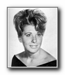 Marie Kitchens: class of 1965, Norte Del Rio High School, Sacramento, CA.